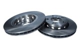 Disc frana AUDI A4 B5 Avant (8D5) (1994 - 2002) MAXGEAR 19-2450
