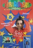 Revista Abracadabra nr. 8/iulie 1998