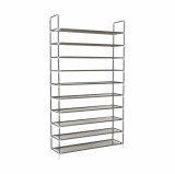 Pantofar gri Filou 100x27x175 cm