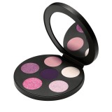 MAC, Surprise Eyes, Paletă de farduri de ochi, Violet bogat, 8.4 g