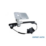 Macara geam electric Skoda Fabia 2 (2006-&gt;)[542] #1