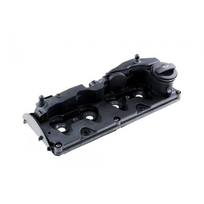 Capac culbutori Vw Amarok 2.0tdi 2010-, 2.0bitdi 2010-, Crafter 30-35 2.0tdi 2011-, 35-50 2.0tdi 2011-, 03L103469F foto