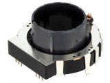 Potentiometru 5k&Omega; 50mW pentru PCB