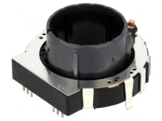 Potentiometru 5k? 50mW pentru PCB foto