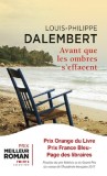 Avant que les ombres s&#039;effacent | Louis-Philippe Dalembert
