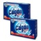 Set 2 Pachete tablete anticalcar, Calgon, 3 in 1 Powerball, 60 buc, Protejeaza masina de spalat