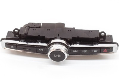 Buton player muzical VOLVO XC90 II 2016 11451844 foto