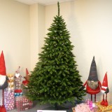 Brad artificial Christmas Deluxe by Sersimo, Himalaya, 240cm Household NewTrend