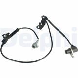 DELPHI SS20256 senzor,turatie roata