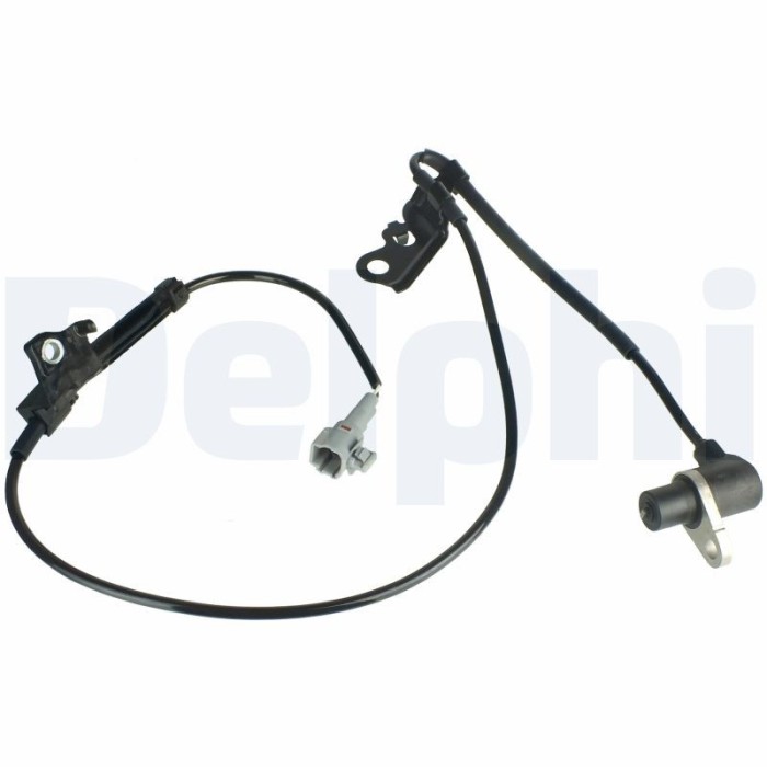 DELPHI SS20256 senzor,turatie roata