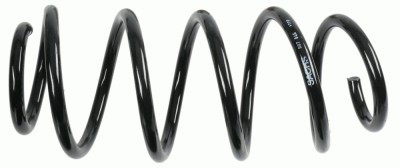 SACHS 997 845 Arc spiral foto