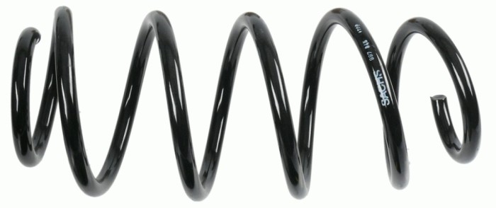 SACHS 997 845 Arc spiral