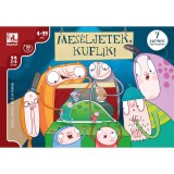 Mes&eacute;ljetek, kuflik! - D&aacute;niel Andr&aacute;s-Kedd st&uacute;di&oacute;
