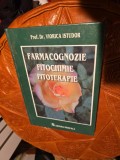 Farmacognozie, Fitochimie, Fitoterapie Vol. II - Prof. Dr. Viorica Istudor