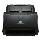 Scanner Canon imageFORMULA DR-C240 Format A4 USB 2.0 Negru foto