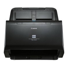 Scanner Canon imageFORMULA DR-C240 Format A4 USB 2.0 Negru foto