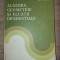 Algebra, geometrie si ecuatii diferentiale- Constantin Radu