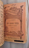A. Vlahuta - In Goana Vietii Vol I, II si III