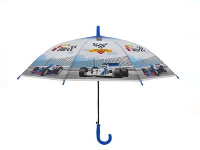 Umbrela Baiat Formula 1 foto