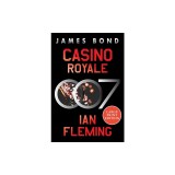 Casino Royale: A James Bond Novel
