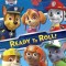 Ready to Roll! (Paw Patrol)
