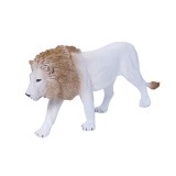 Figurina Mojo, Leu Alb