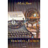 Verőf&eacute;ny az esőben - Miska J&aacute;nos