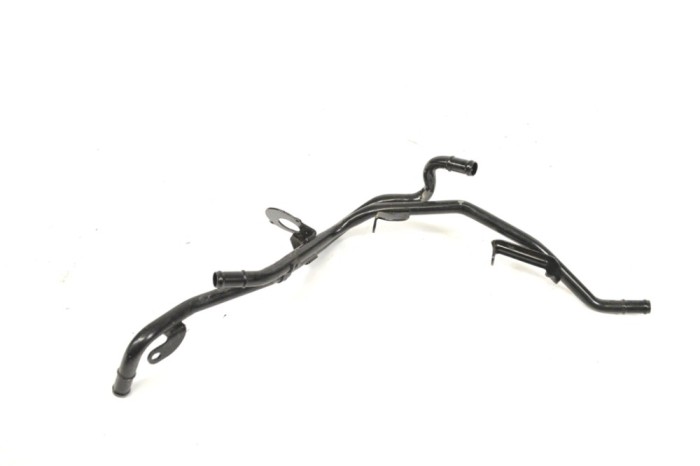 Furtun de lichid de răcire AUDI Q8 4MN 2020 OEM: 059121511BH | 13903810
