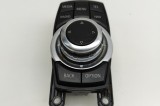 Buton de control navigație BMW 3 Touring F31 2017 OEM: 9286699 30395207