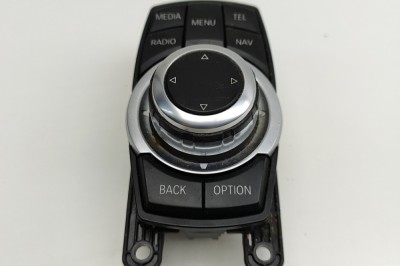 Buton de control navigație BMW 3 Touring F31 2017 OEM: 9286699 30395207 foto