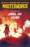 C. L. Moore - Jirel of Joiry