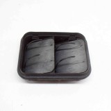 Grila de ventilație caroserie NISSAN QASHQAI II J11, J11_ 2019 OEM: 8200003575,GM911-66963 12240548