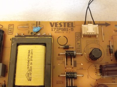 vestel 17ips61-5 foto