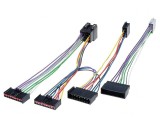 Cabluri Kit Handsfree THB Parrot Ford Jaguar Lincoln, 4Carmedia