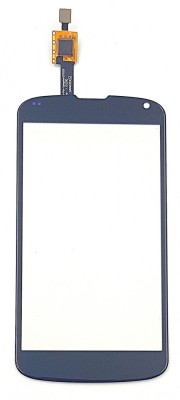 Touchscreen LG Nexus 4 / E960 BLACK foto