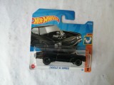 Bnk jc Hot Wheels Chevelle SS Express - 2022 Muscle Mania 8/10