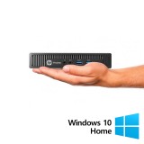 Calculator Refurbished HP Prodesk 600 G1 Mini PC, Intel Core i5-4590T 2.00 - 3.00GHz, 8GB DDR3, 128GB SSD + Windows 10 Home NewTechnology Media