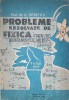 Probleme Rezolvate Fizica Clasa IX Anatolie Hristev (1991) - Manual Fizica fara Meditator, Coperta Necartonata