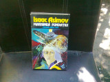 MARGINEA FUNDATIEI - ISAAC ASIMOV