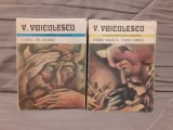 CAPUL DE ZIMBRU/IUBIRE MAGICA/ZAHEI ORBUL-VASILE VOICULESCU (3 VOL)