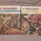 CAPUL DE ZIMBRU/IUBIRE MAGICA/ZAHEI ORBUL-VASILE VOICULESCU (3 VOL)