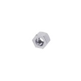 Piuliță ventilator motor pentru cuptor SMEG 902610342 892610180 Original