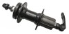 Butuc spate 26 - casetat, aluminiu, disc, prindere rapida, rulment, 36H, bicicleta, ARV-R0850032.4, Oem