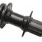 Butuc spate 26 - casetat, aluminiu, disc, prindere rapida, rulment, 36H, bicicleta, ARV-R0850032.4