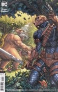 Deathstroke/Yogi Bear Special, vol. 1B foto