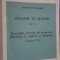 Organe de masini 1. Prescriptii generale de proiectare