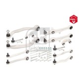 Febi Bilstein Set, suspensie roata ProKit