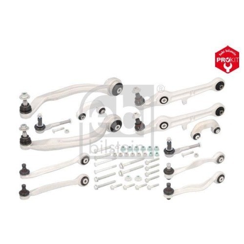 Febi Bilstein Set, suspensie roata ProKit