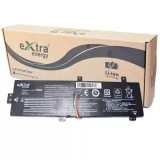 Baterie compatibila Laptop, Lenovo, IdeaPad, 130-15IKB ,310-15IKB, 310-15ABR, 2ICP6/54/90, L15C2PB5, L15L2PB4, L15M2PB3, 7.6V, 4100mAh, 31Wh