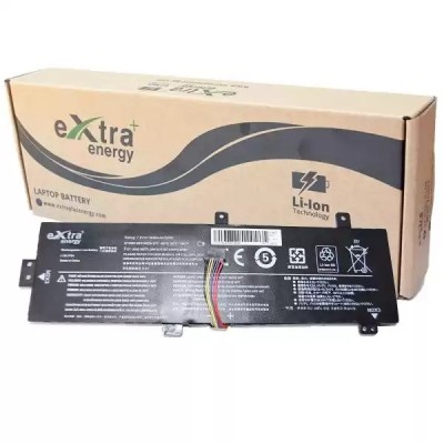 Baterie compatibila Laptop, Lenovo, 5B10K90787, 5B10K90786, 5B10K87721, 5B10K90804, 5B10K88299, 5B10K87722, L15C2PB5, L15M2PB3, L15M2PB5, L15L2PB5, L1 foto